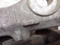 подушка крепления двигателя Opel Corsa C 2002, 1.2 л., бензин, 9227878, 9227879 - фото №5