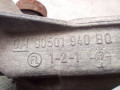 кронштейн компрессора кондиционера Opel Sintra 1 поколение 1998, 2.2 л., бензин, 90501940 - фото №4