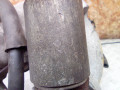 коллектор впускной Kia Shuma 2 поколение 2002, 1.6 л., бензин, K2AA9B10, K2A19B06, IJ99B6 - фото №5