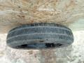 колесо запасное (таблетка) Volvo V40 1 поколение [рестайлинг] 2002, 1.9 л., дизель, МКПП, универсал, 30620658, WP15008 - фото №10