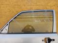 дверь передняя левая Mitsubishi Pajero 3 поколение 2002, 3.2 л., дизель, МКПП, внедорожник 3 дв. - фото №2