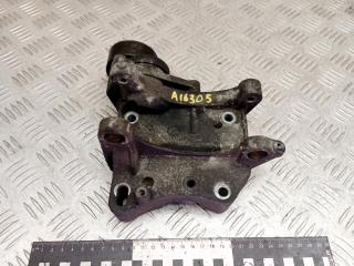 кронштейн генератора Citroen C4 1 поколение 2006, 1.6 л., бензин, МКПП, 9659197780, 649080
