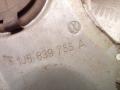 стеклоподъемник электрический задний правый Volkswagen Bora 1 поколение 2004, 1J5839729G, 1J5839755A - фото №5