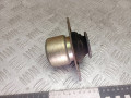 подушка крепления двигателя Volkswagen Golf 3 поколение 1996, 1.9 л., дизель, 1H0199402, 357199402, 357199402B - фото №3