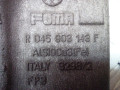кронштейн генератора Volkswagen Caddy 3 поколение 2008, 1.9 л., BLS, дизель, АКПП, 045903143F, R045903143F - фото №4