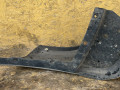 брызговик Mitsubishi Pajero 3 поколение 2002, 3.2 л., дизель, МКПП, внедорожник 3 дв., MR438734 - фото №11