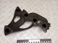коллектор выпускной Mercedes-Benz A-Класс W168 2000, 1.7 л., дизель, МКПП, A6681420201, PAM130898 - фото №3