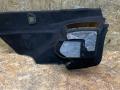 обшивка багажника BMW 7 серия F01/F02 F01 2009, 4.4 л., бензин, АКПП - фото №12