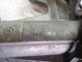 замок зажигания Rover 400 Series 2 поколение 1998, VALEO6278, C57901, 62780004, C79364, 52010356B - фото №6