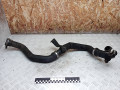 патрубок интеркулера Renault Kangoo 1 поколение [рестайлинг] 2008, 1.5 л., дизель, МКПП, 8200164191 - фото №2