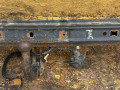 прицепное устройство (фаркоп) Volkswagen Caddy 3 поколение 2008, 1.9 л., BLS, дизель, АКПП, 321654 - фото №4