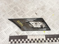 молдинг крыла заднего левого Mercedes-Benz B-Класс W245 2006, 1.5 л., M 266.920, бензин, правый руль, A1696983362 - фото №3