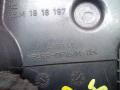 защита (кожух) ремня ГРМ Opel Astra H 2004, 1.6 л., Z 16 XEP, бензин, RSM1818197, 24455145 - фото №5