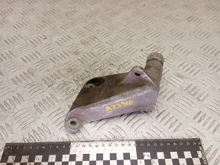 кронштейн двигателя Audi 100 4A/C4 1992, 2.3 л., бензин, 4A0199343
