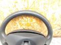 руль Renault Laguna 2 поколение 2004, 1.9 л., дизель, МКПП, хетчбэк 5 дв. - фото №8