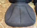 салон (комплект сидений) Hyundai Santa Fe 2 поколение [рестайлинг] 2011, 2.2 л., дизель, МКПП, правый руль - фото №13