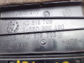 дефлектор обдува салона Volkswagen Golf 5 поколение 2005, 1K0819703, 1K0819709 - фото №4