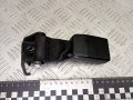 замок ремня безопасности Renault Grand Scenic 3 поколение 2011, 1.5 л., дизель, МКПП, правый руль, 30022R - фото №2