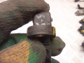 датчик температуры Volkswagen Golf 4 поколение 2001, 2.0 л., бензин, 058905379, 0280130085, 0280130086, 550495, 104001, 04199330, 4199330, ELZ1123FE, 82122, 1008990015, 99360611400, V10721060 - фото №7