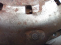 комплект сцепления Renault Scenic 2 поколение 2005, 1.9 л., DCi, дизель, 8200279195, 8200539510 - фото №4