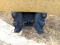 кронштейн (крепление) Mitsubishi Pajero 3 поколение 2002, 3.2 л., дизель, МКПП, внедорожник 3 дв. - фото №4