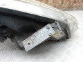 фара левая Nissan Qashqai 1 поколение 2008, 1.5 л., K9K 282, дизель, МКПП, правый руль, 26060JD00E - фото №6