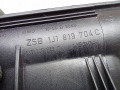 дефлектор обдува салона Volkswagen Golf 4 поколение 2004, 1J1819704C, 1J1819710C - фото №4