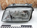 фара левая Audi A4 B5 1999, MAD101H08 - фото №2