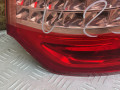 фонарь задний правый Citroen C5 2 поколение 2008, 2.0 л., дизель, МКПП, седан, 9681063680 - фото №6