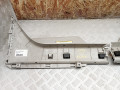 козырек солнцезащитный Citroen C4 Picasso 1 поколение 2011, 1.6 л., 9HZ (DV6TED4), дизель, правый руль, 300020805, 96837417BJ - фото №4