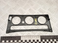 рамка блока управления климой Volkswagen Passat B6 2007, 2.0 л., BWA, бензин, МКПП, седан, 3C0863100 - фото №3