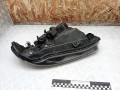фара левая Nissan Almera N16 2003, 10016391, 26060BN67A - фото №6