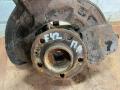 ступица передняя левая Volvo XC90 1 поколение 2005, 2.4 л., D 5244 T, дизель, АКПП, внедорожник 5 дв., полный подключаемый привод, правый руль, P30748277, T115032 - фото №5