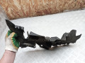 воздуховод (дефлектор) радиатора Peugeot 407 1 поколение 2007, 1.6 л., 9HZ (DV6TED4), дизель, МКПП, универсал, передний привод, 9651546780, P9651546780 - фото №2