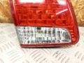 фонарь крышки багажника левый Kia Sorento 2 поколение 2010, 2.2 л., дизель, МКПП, полный привод, правый руль, 924052P02 - фото №2
