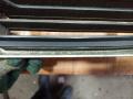 решетка радиатора Volvo 740 1 поколение 1991, 896801, 1369817 - фото №8