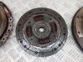 комплект сцепления Ford Mondeo 2 поколение 1999, 1.8 л., дизель, 97BG7563A3A, 97BG7550A3B - фото №6