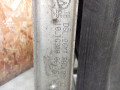 кассета радиаторов Kia Rio 2 поколение 2007, 1.5 л., дизель, 253801GXXX, 253101GXXX, 253101G300, A005211 - фото №10