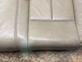 сиденье заднее Peugeot 607 1 поколение [рестайлинг] 2006, 2.2 л., бензин, МКПП, седан - фото №11