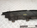 воздуховод (дефлектор) радиатора Nissan Qashqai 1 поколение 2008, 1.5 л., K9K 282, дизель, МКПП, правый руль, 62820JD50A - фото №5