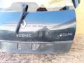 крышка багажника (дверь 3-5) Renault Grand Scenic 2 поколение 2006, 1.9 л., дизель, МКПП, минивэн, 43R00048, 8200153458, 53018912, E643R00048, 8200153458C - фото №9