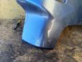 клык бампера задний левый Peugeot 4007 1 поколение 2009, 2.2 л., дизель, МКПП, полный подключаемый привод, правый руль, 6410A217299 - фото №4