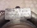 турбина Mercedes-Benz Vito W639 2006, 2.2 л., дизель, МКПП, правый руль, 6460960299, 6460960599, 646096059980, A6460960299, A646096029980, A6460960599, VF40A104, VV13, MTI3235NM, MTI3235SL, MTI3235RB - фото №8