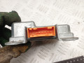 блок AirBag Peugeot 406 1 поколение [рестайлинг] 2000, 2.0 л., RHZ (DW10ATED), дизель, МКПП, универсал, 550725200, 9638592580 - фото №2