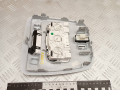 фонарь салона (плафон) Peugeot 308 T9 2014, 1.6 л., дизель, МКПП, хетчбэк 5 дв., правый руль, 9800406877, 9677821877, 9677821477, 9677821277, 9677822177, 9677822277, 9677821577, 9677851777, 96781445PR, 9807496180 - фото №5