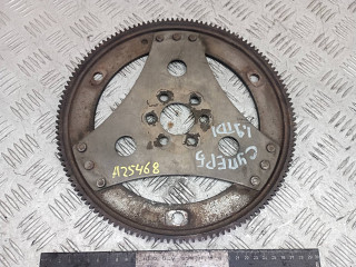 Маховик АКПП (драйв плата) Skoda Superb 1 поколение 2002, 1.9 л., дизель, 038105323