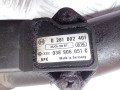 патрубок интеркулера Volkswagen Passat B6 2007, 2.0 л., дизель, АКПП, универсал, 038906051C, 1K0145762AD, 1K0145770D, 0281002401 - фото №4