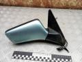 зеркало наружное правое Volkswagen Golf 3 поколение 1995, E10217384, E10217385, E10217386, 1H1857502A - фото №3