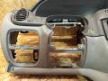 панель передняя салона (торпедо) Renault Scenic 1 поколение [рестайлинг] 1999, 1.6 л., K4M 700, бензин, МКПП, 7700432140 - фото №3