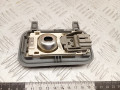 фонарь салона (плафон) Peugeot 306 1 поколение [рестайлинг] 2000, 1.9 л., WJY (DW8B), дизель, МКПП, универсал, передний привод, 9610095677 - фото №2